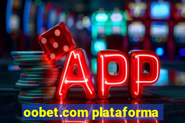 oobet.com plataforma